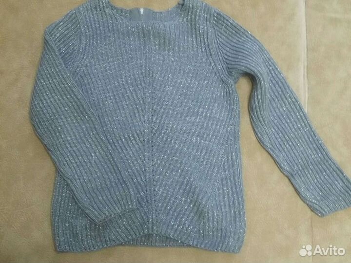 Детский свитер