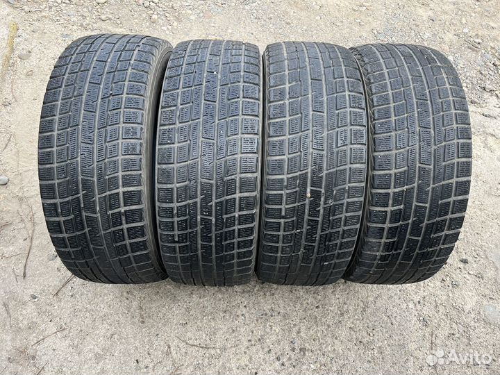 Yokohama Ice Guard IG30 205/55 R16 91Q