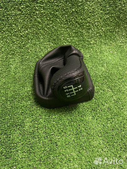 Ручка кпп в стиле веста на ваз