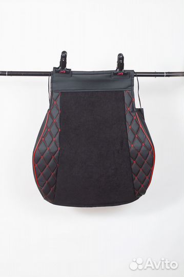 Чехол экокожа на заказ