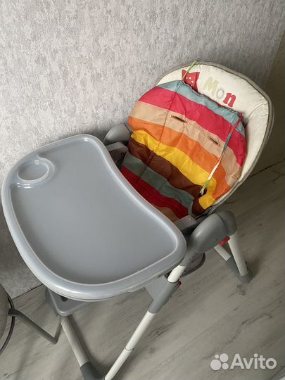 Стульчик для кормления