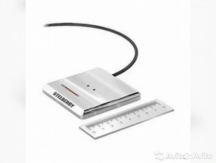 Stelberry M-1005 Микрофон активный миниатюрный