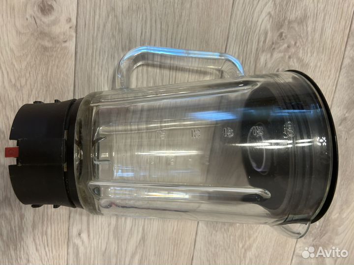 Чаша для блендера moulinex