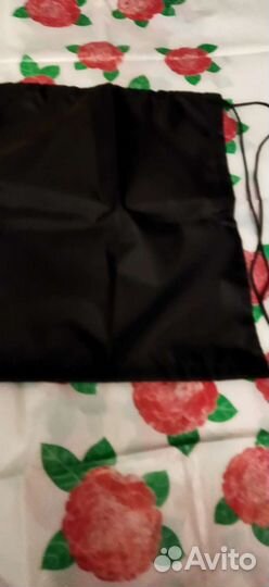 Мешок под обувь