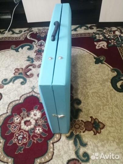 Кушетка для массажа складная