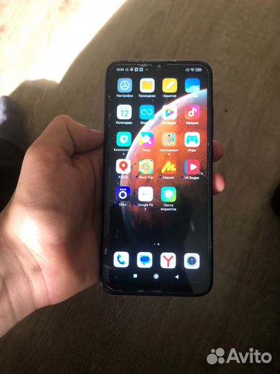 Xiaomi Redmi 9A, 2/32 ГБ