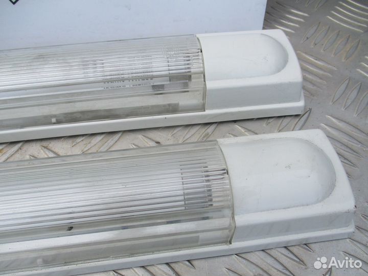 Фонарь освещения кузова Volkswagen Crafter 2011г