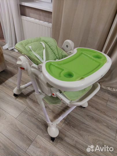 Стул для кормления