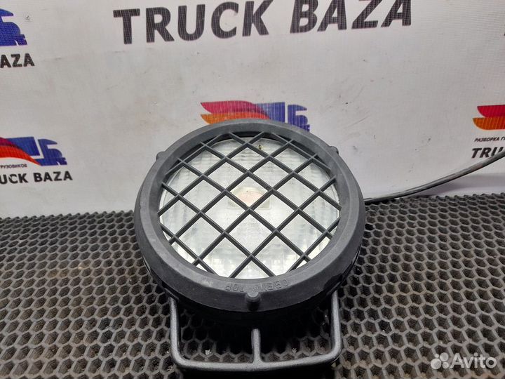 Фара прожектор Scania 5-series