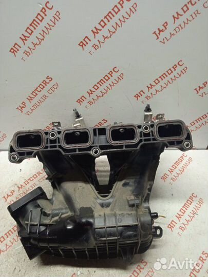Коллектор впускной Mitsubishi Asx 4B10 2011