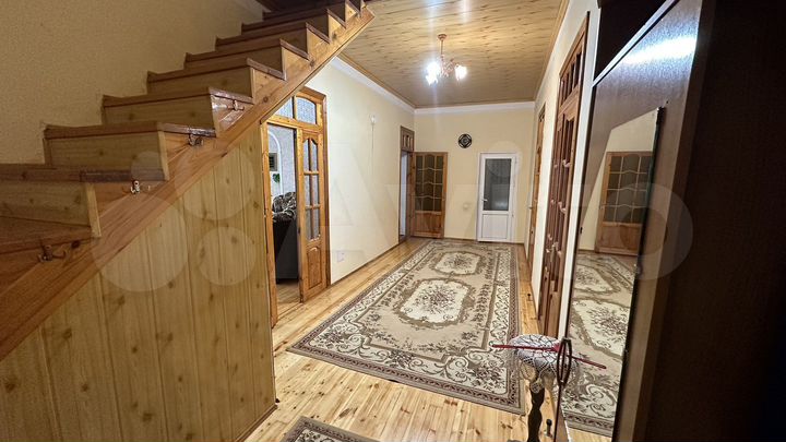 Дом 100 м² на участке 6 сот.