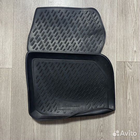 Коврики Ford Focus 3 хэтчбек