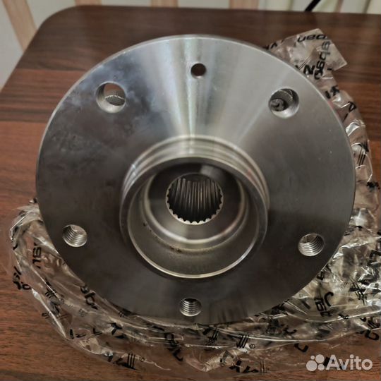 Ступица задняя suzuki сх4