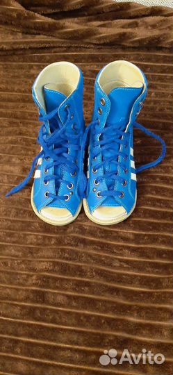 Ортопедические сандали перейти орто 23 раз