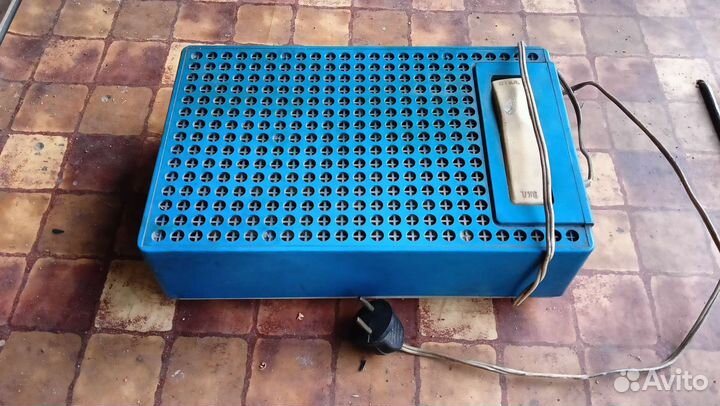 Стабилизатор напряжения СССР