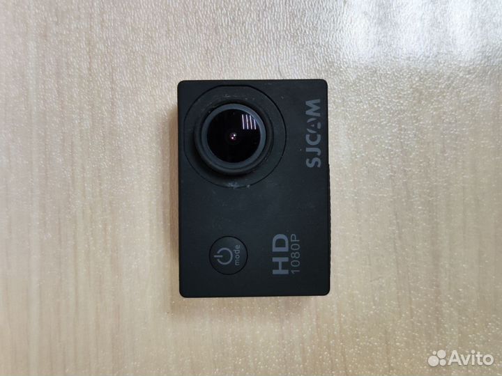 Экшн камера SJ4000 actionCAM 2'0