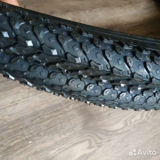 Велосипедные покрышки 27'5 и 29 диаметр