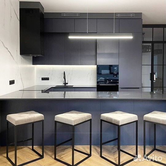 Кухня на заказ