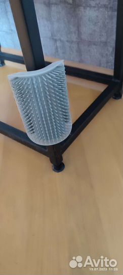 Чесалка для кошек на угол