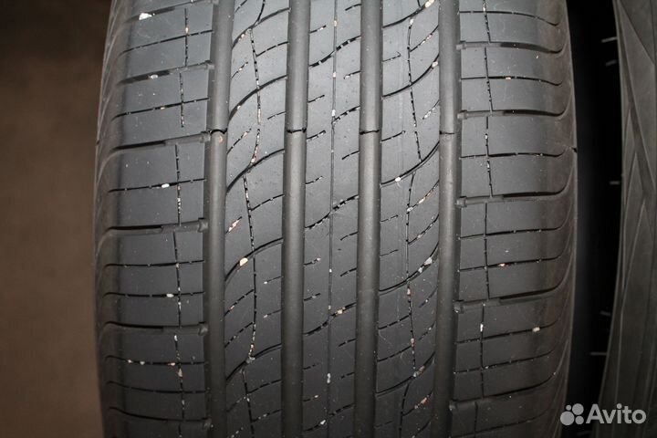 Giti GitiComfort F50 225/60 R18 100H
