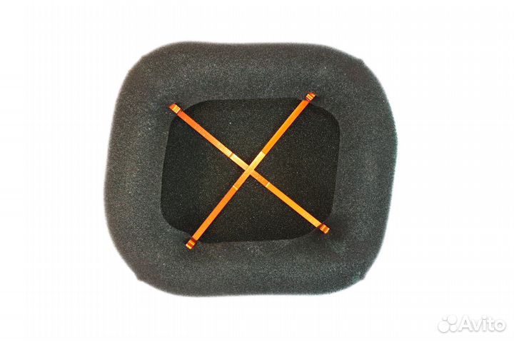 Комплект Powerflow Twinair KTM, HQ KTM, HQV 4T