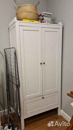 Шкаф IKEA икеа сундвик