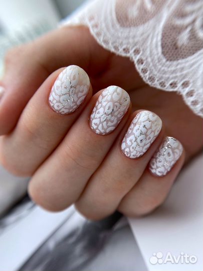 Маникюр с покрытием гель лак бесплатно