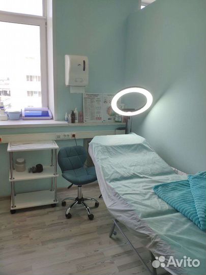 Трихопигментация