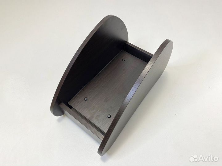 Подставка под системный блок венге