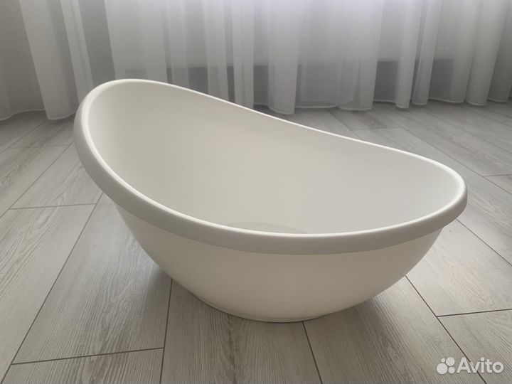 Детская ванночка для купания