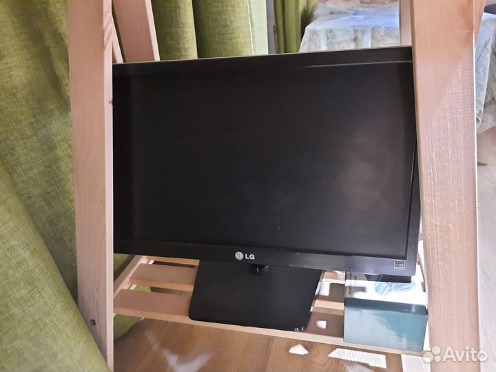 Монитор для компьютера LG