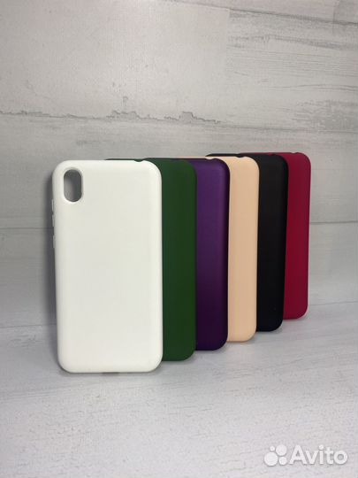 Чехлы Honor y5 2019