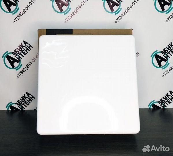 Усиление сотовой связи mimo антенна LTE 4g 3g