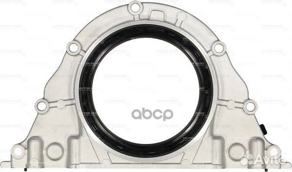 Уплотняющее кольцо, коленчатый вал 811040300 VI