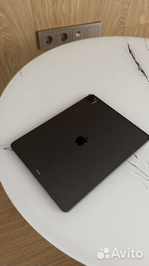 iPad pro2021 M1 12.9 WiFi Cell 128gb Grey