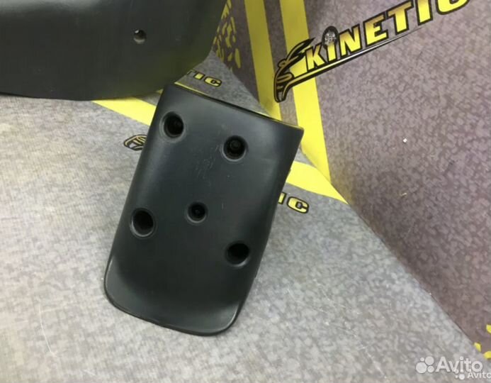 Кожух Накладка рулевой колонки Матиз Matiz