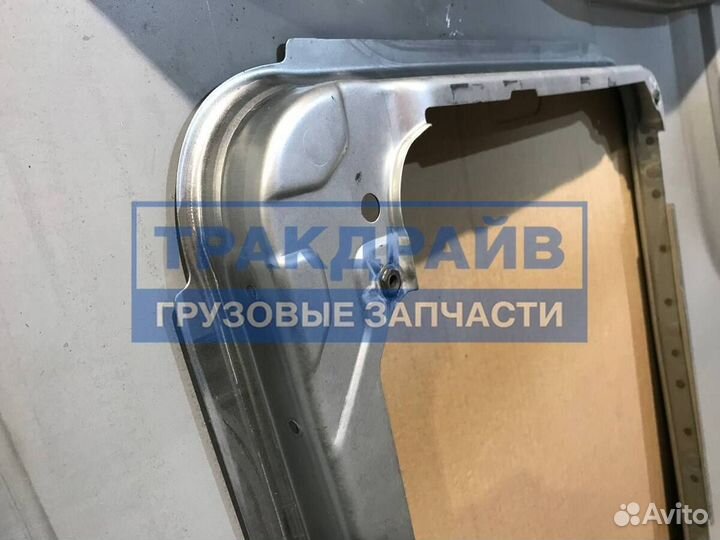 Боковая панель кабины для Скания 6 серии правая