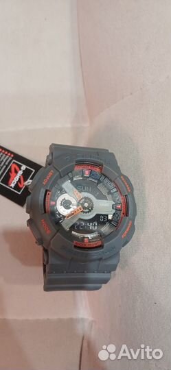 Наручные часы Casio No.5146 5425
