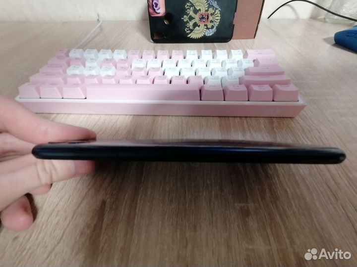 HONOR 8C, 3/32 ГБ