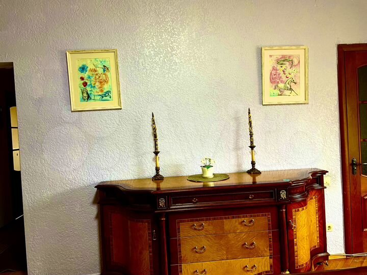 Дом 180 м² на участке 6 сот.