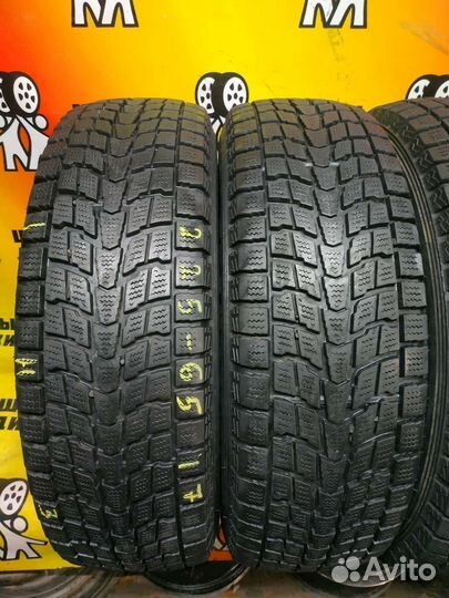 Dunlop Grandtrek SJ6 225/65 R17 106T