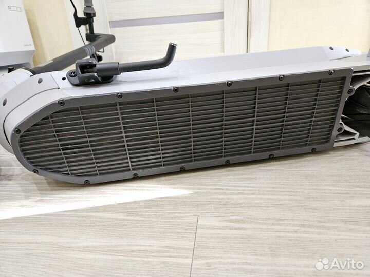 Ninebot Kickscooter Max G30LP 246км пробег