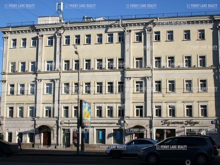 Продам здание, 1440 м²