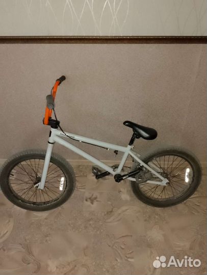 Bmx mongoose legion l20