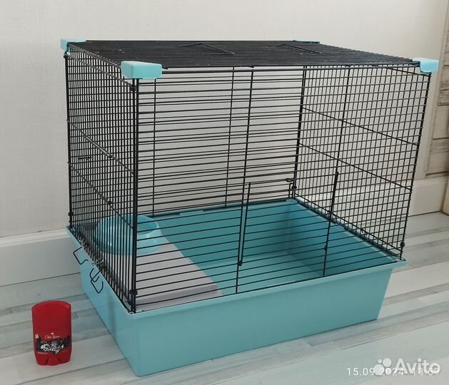 Клетка для грызунов
