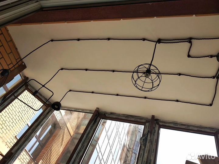 Электрик. Электромонтаж. Частник. Услуги электрика