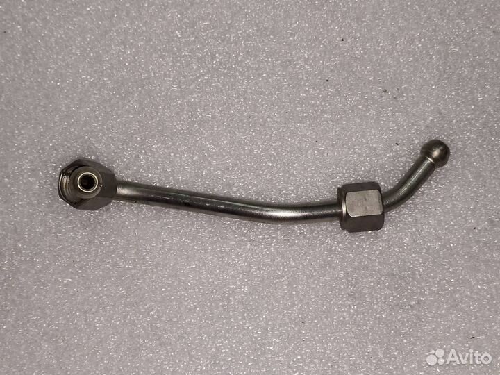 Топливная трубка BMW 1 F20/F21 2-й рест. F20 2018