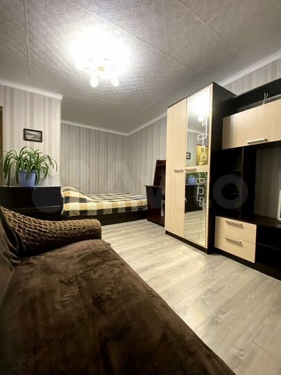 1-к. квартира, 31 м², 4/5 эт.