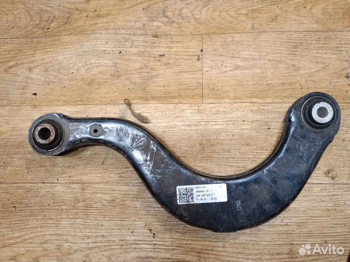 Рычаг подвески верхний Vw Tiguan 2008-2018