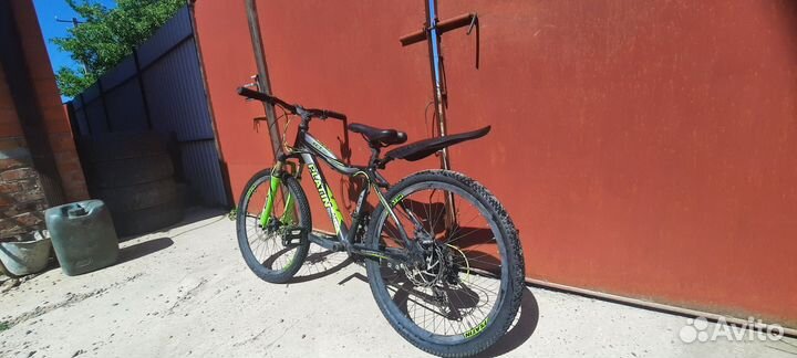 Продаю велосипед